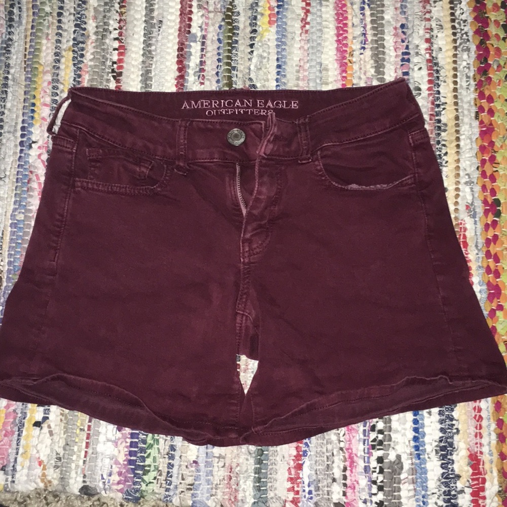 American Eagle shorts